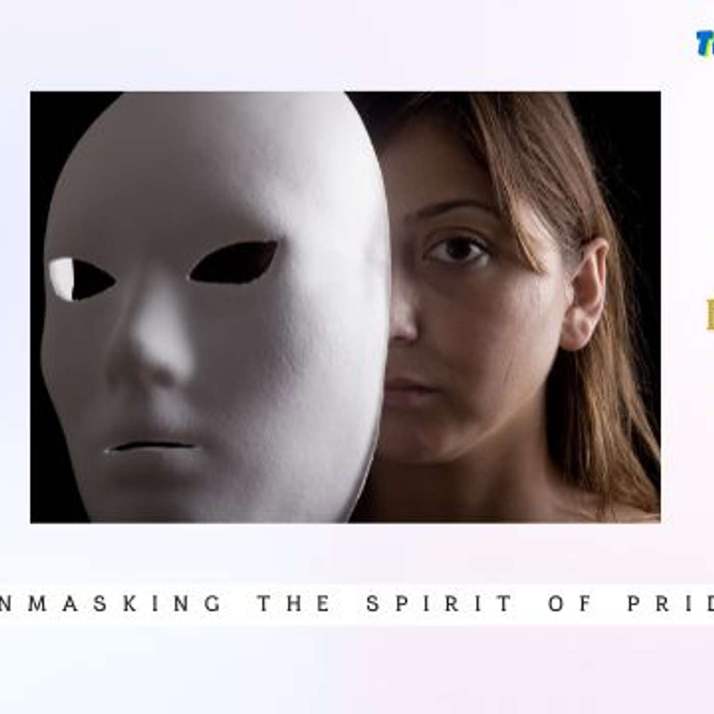 The Power Series: Unmasking the Spirit of Pride