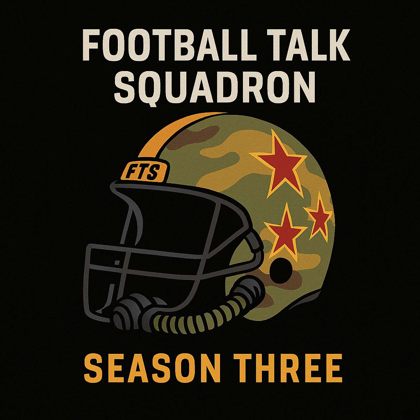 Season 3 Episode 14: NFL Week 6 Preview