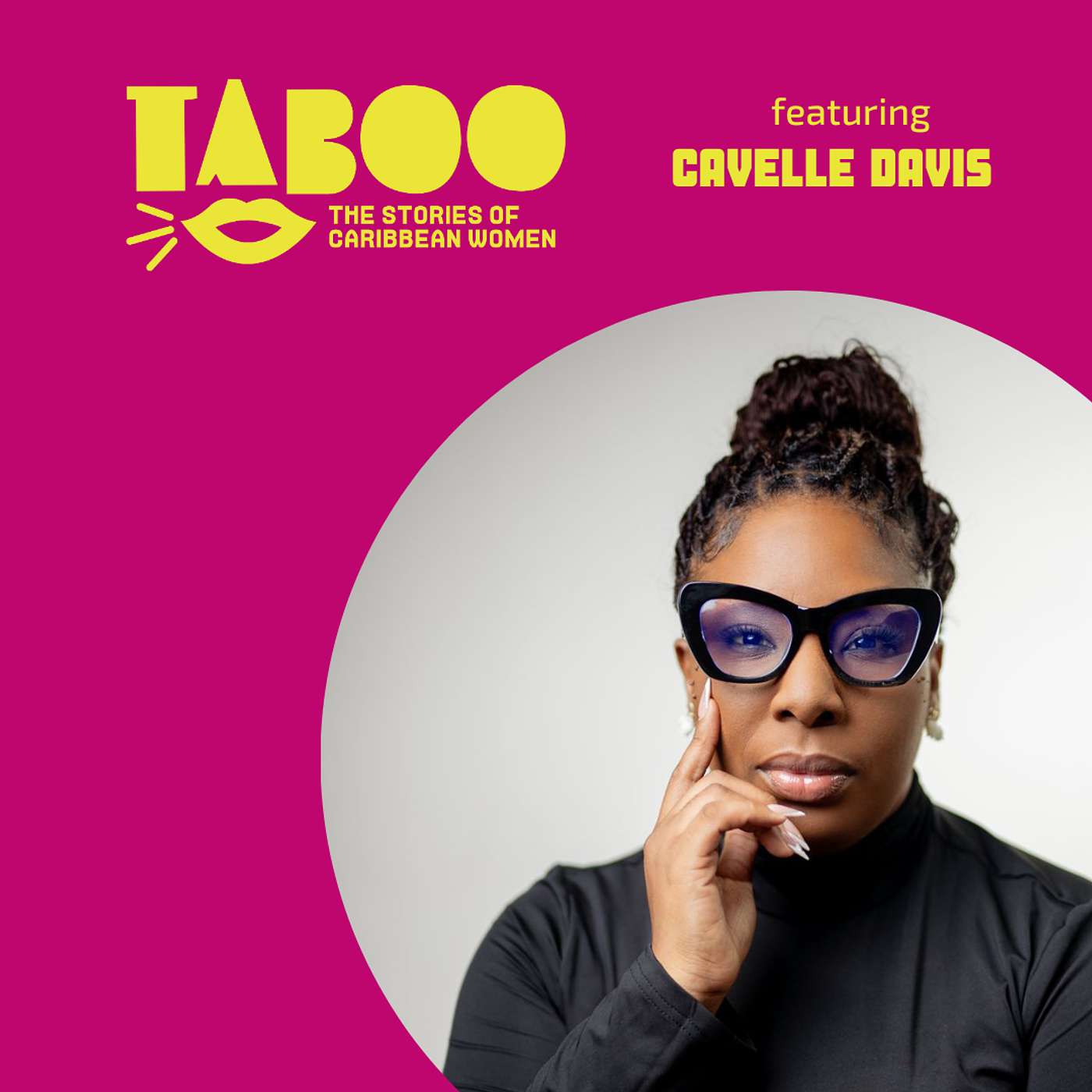 Taboo: The Stories of Caribbean Women