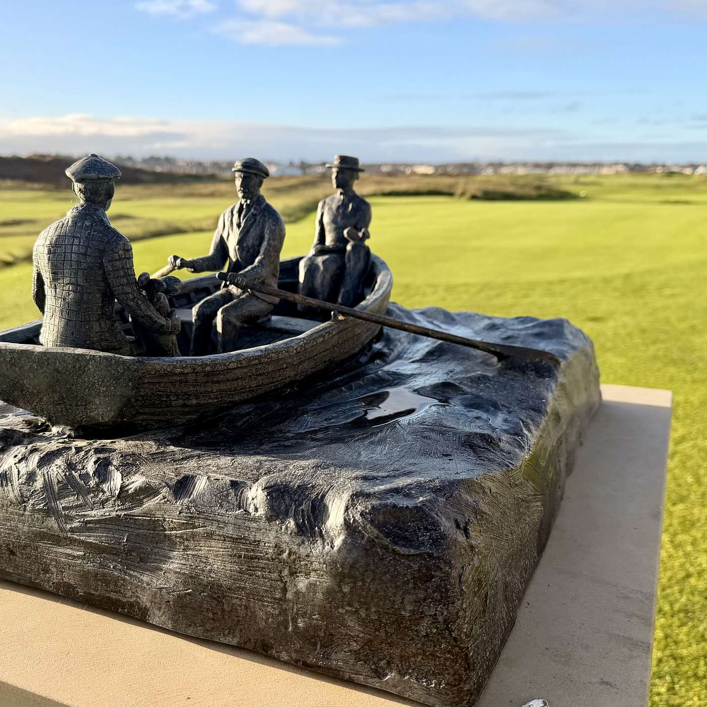 The Island, County Dublin, Ireland