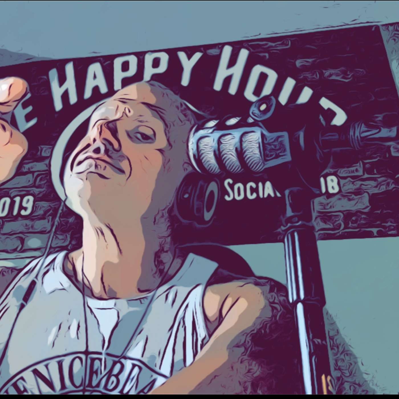 SEASON 2 KICKOFF!!! The King Hap Live Chat!!! Your questions and lots more!!!