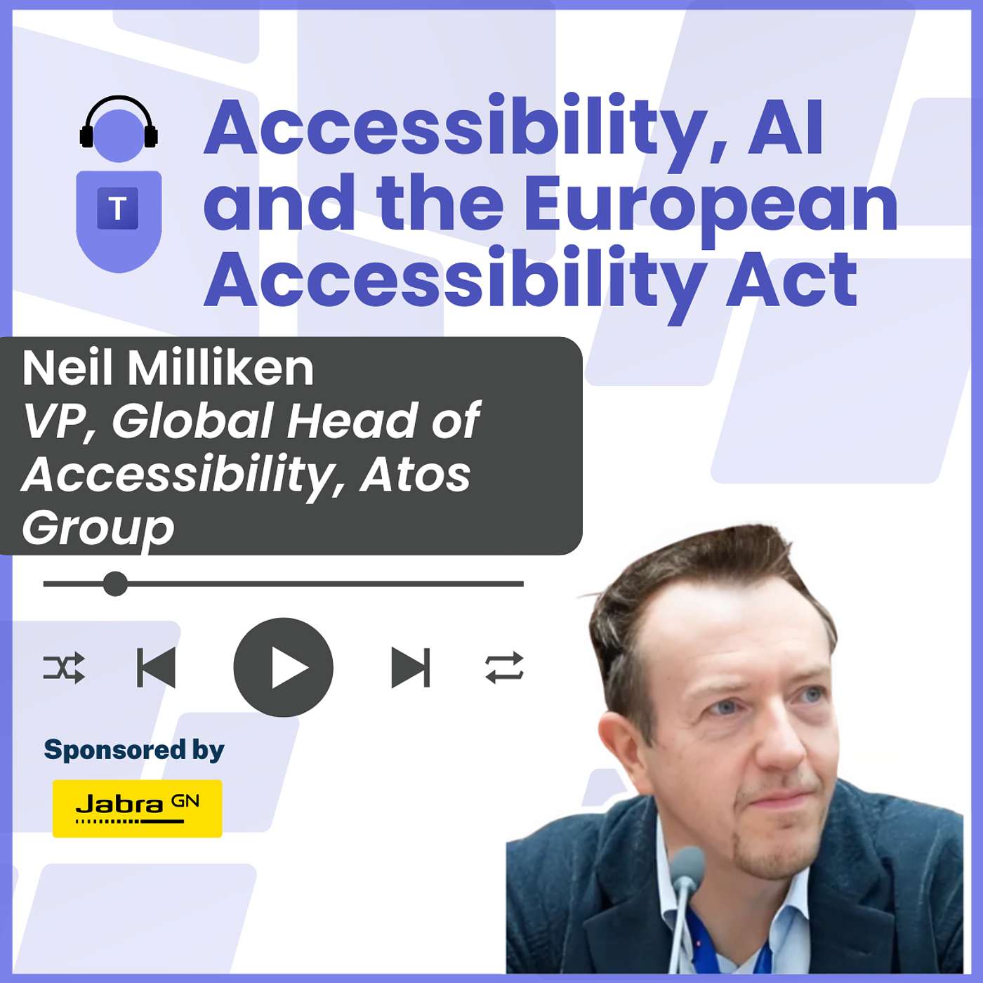 Understanding AI Assisted Tech and the European Accessibility Act