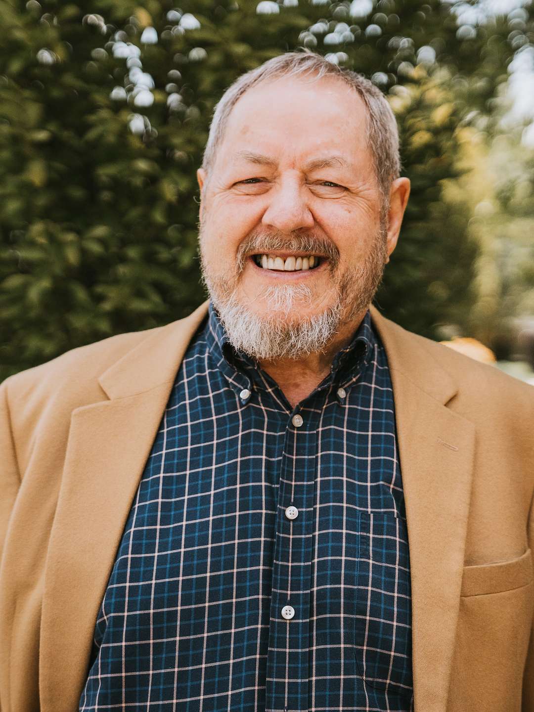 George Caylor