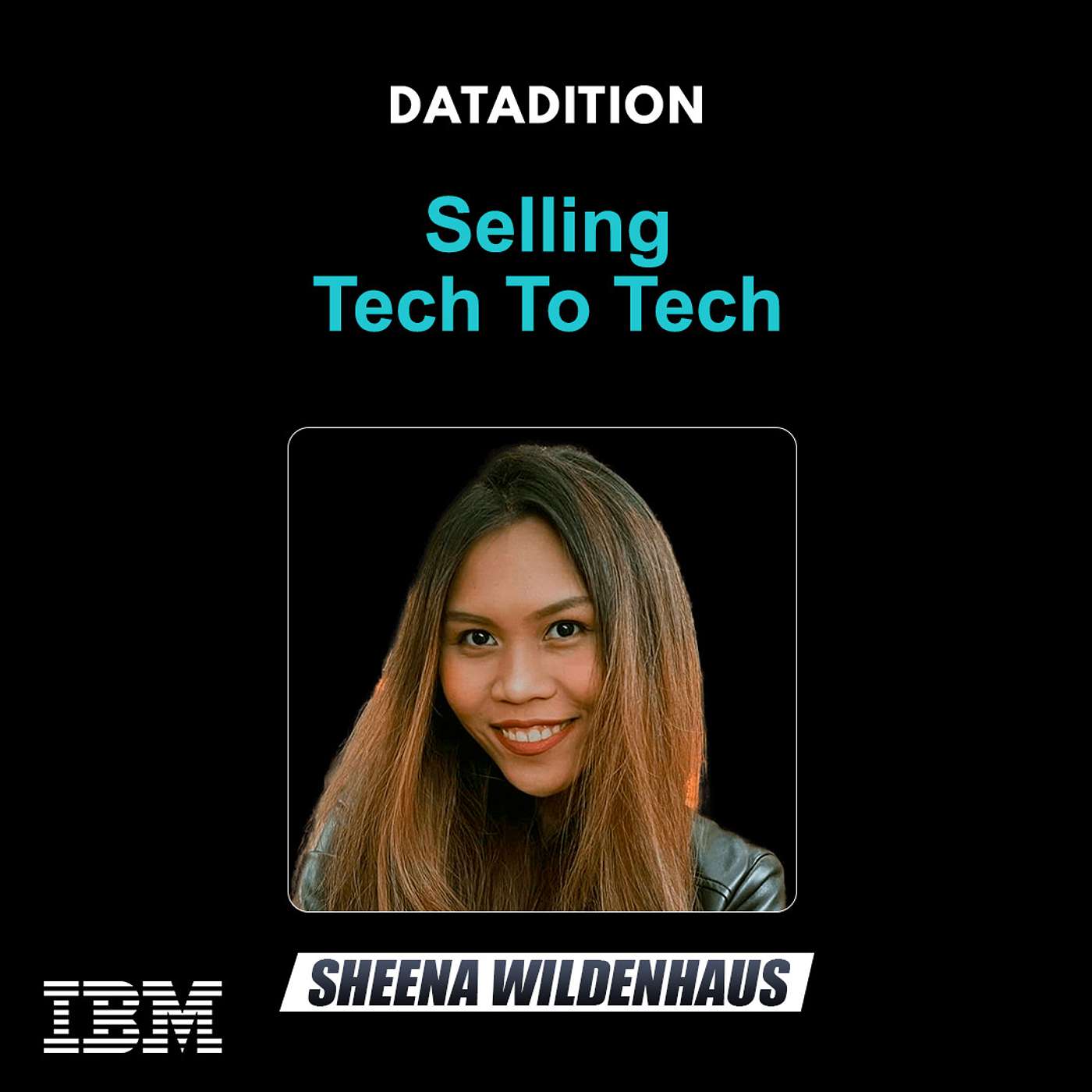 Datadition - a data and tech careers podcast