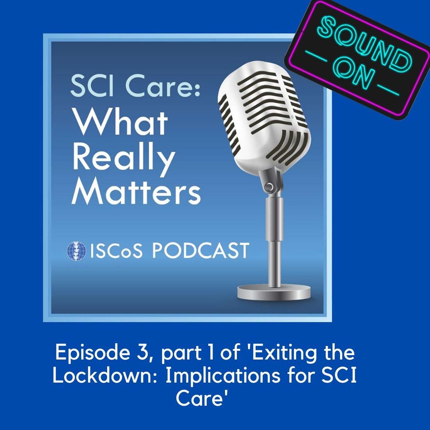 SCI Care: What Really Matters