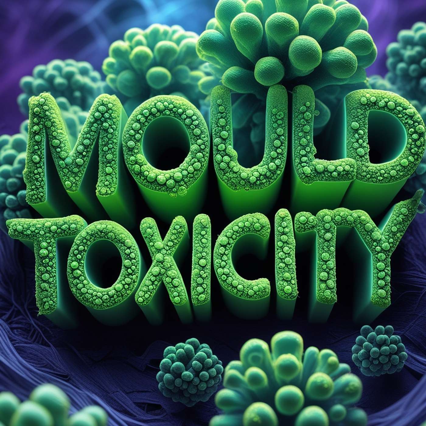 #42 - The Ultimate Guide to Mould Toxicity 🦠 (How I Cracked My Chronic Health Puzzle)