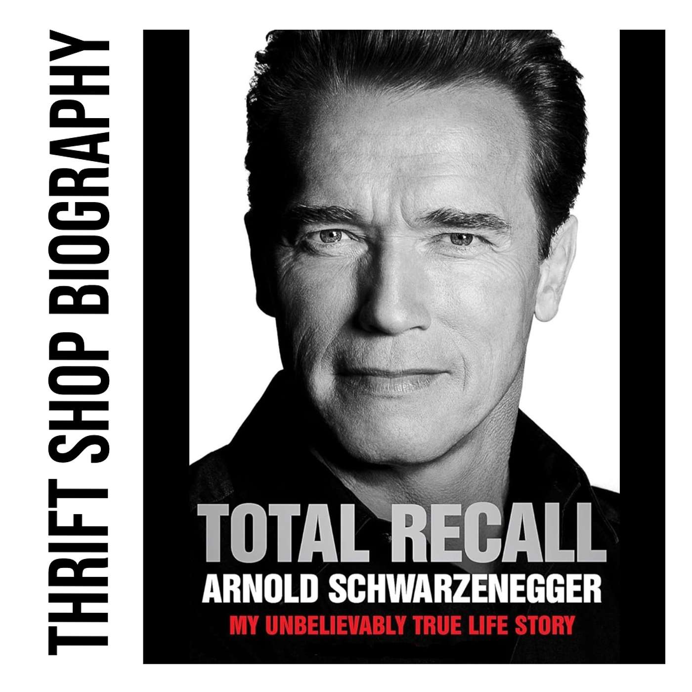 Thrift Shop Biography