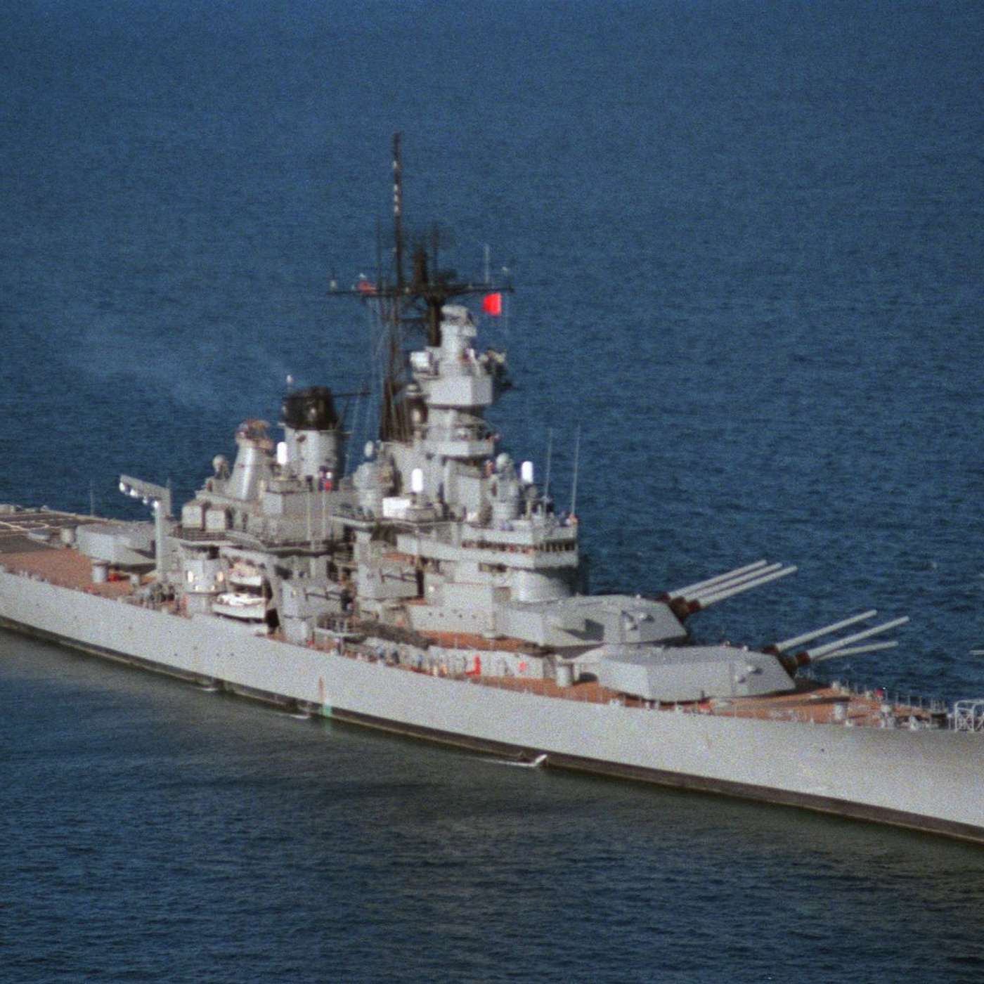 Retired Guy's Podcast