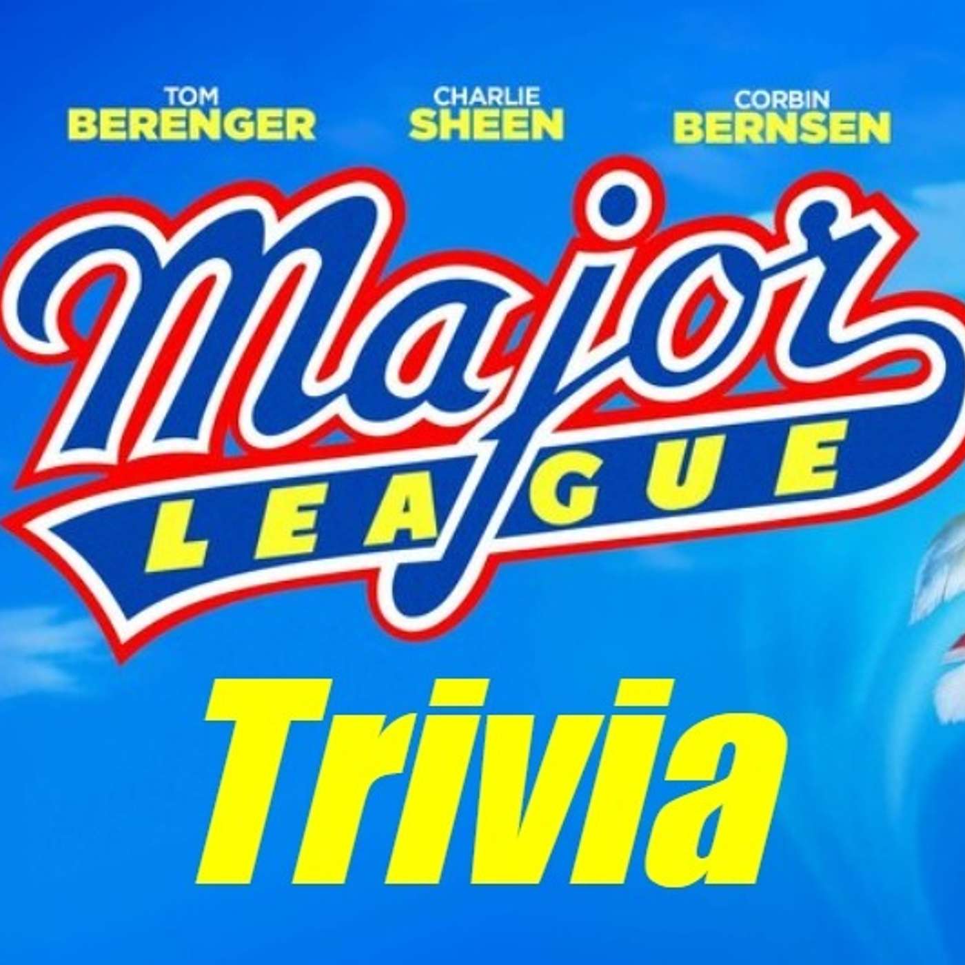 Bonus: Major League Trivia