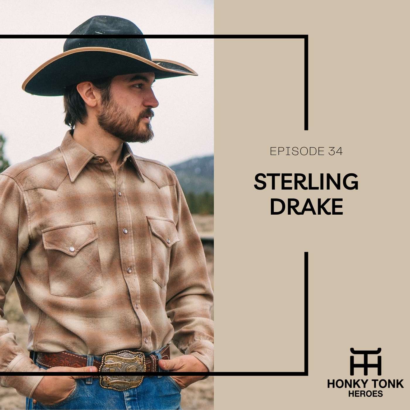Honky Tonk Heroes