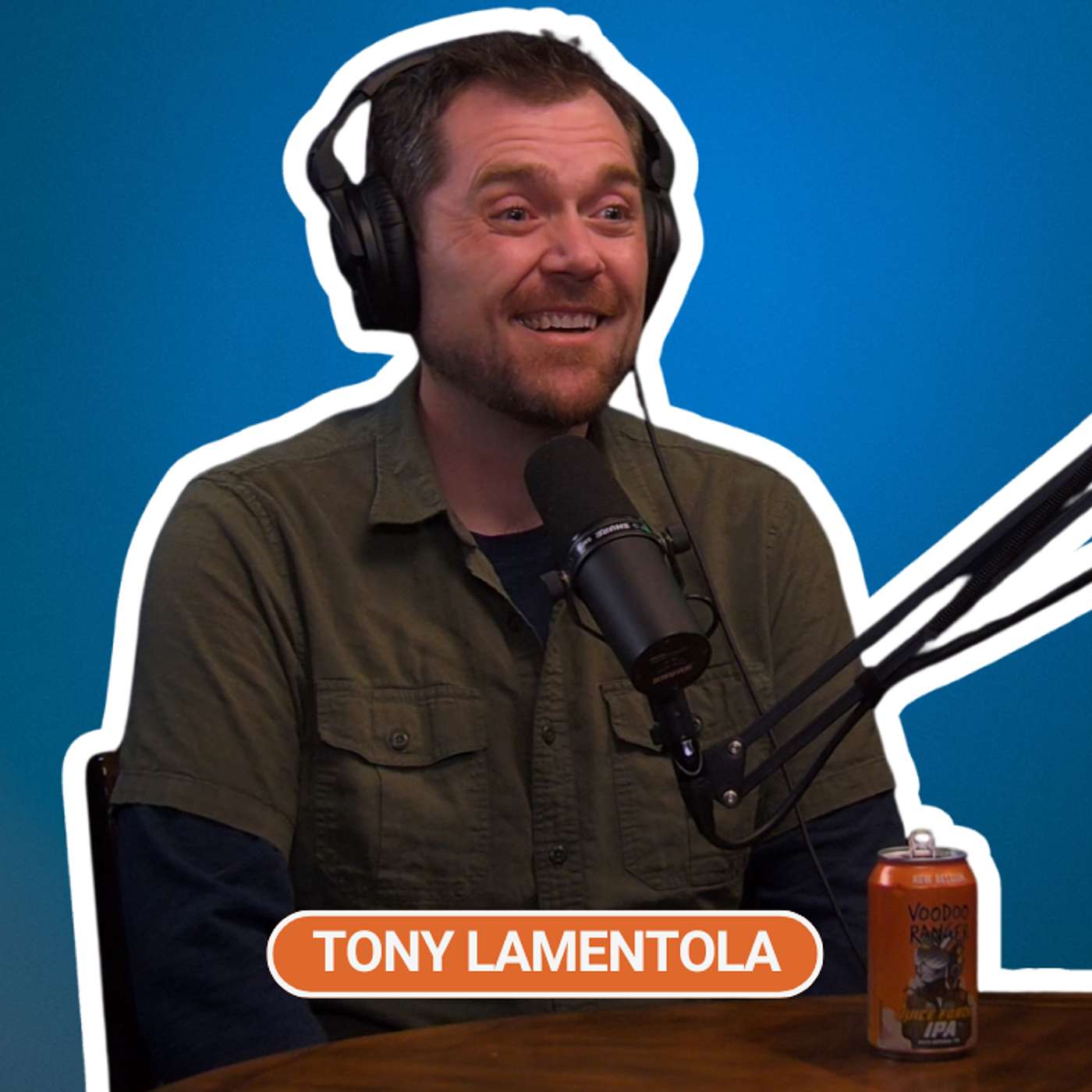 #013 | Tony Lamentola – Belleville, MI