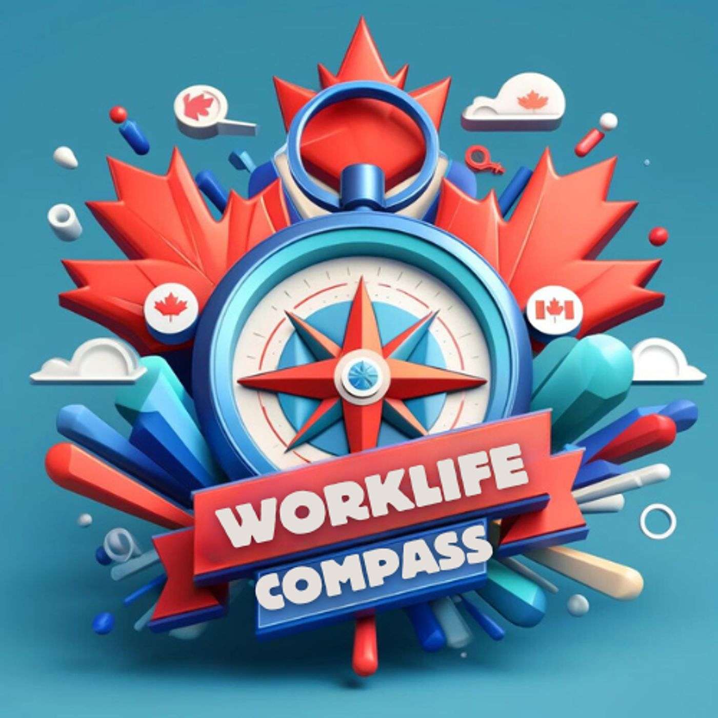 WorkLifeCompass