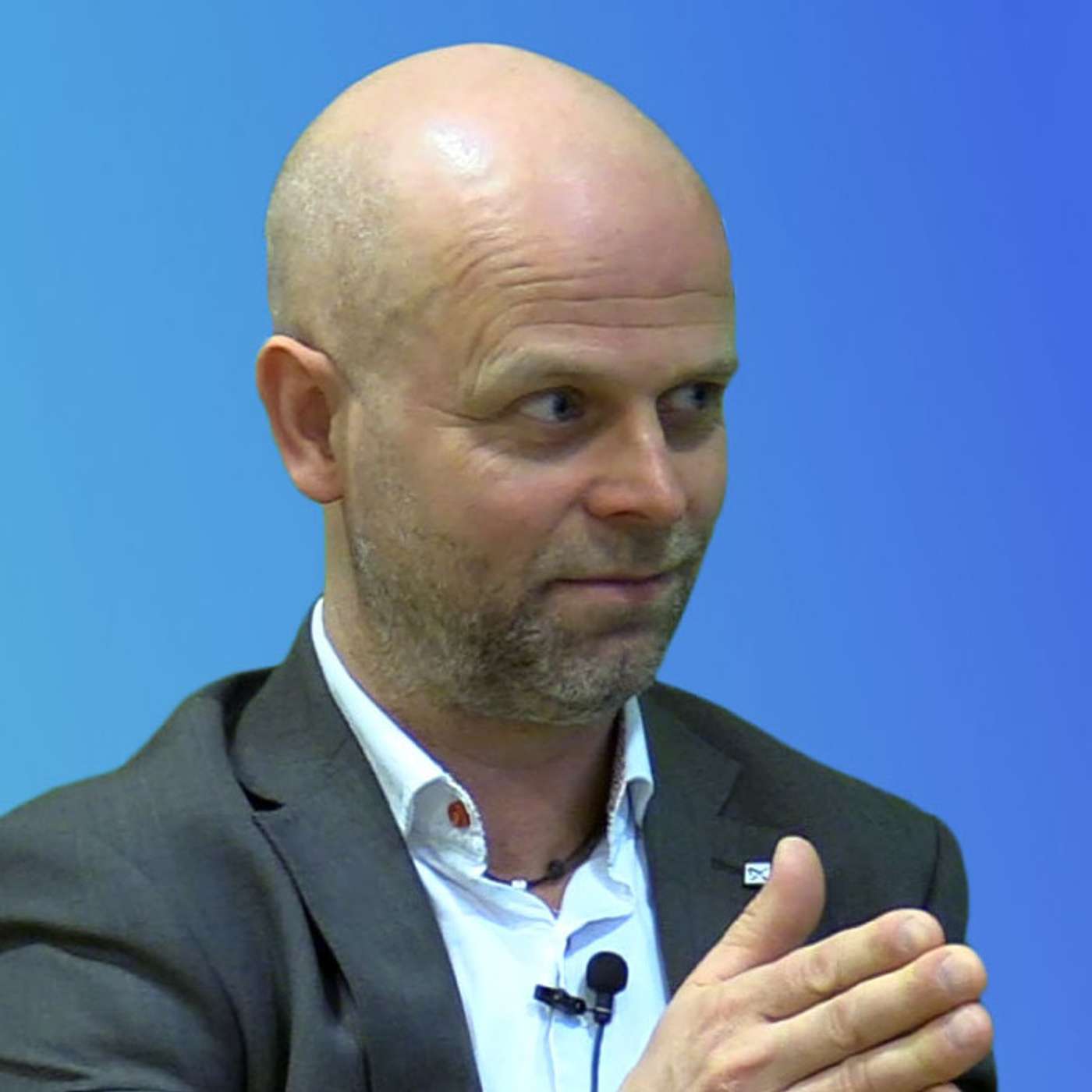 Innovation Roundtable Insights