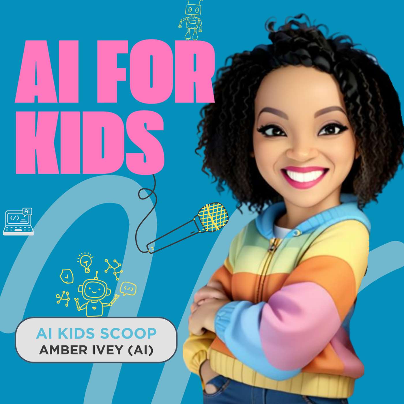 AI, Cheating, and One Teen’s Brilliant Fix (AI Kids Scoop)