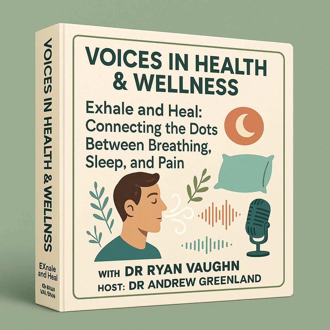 Voices in Health and Wellness