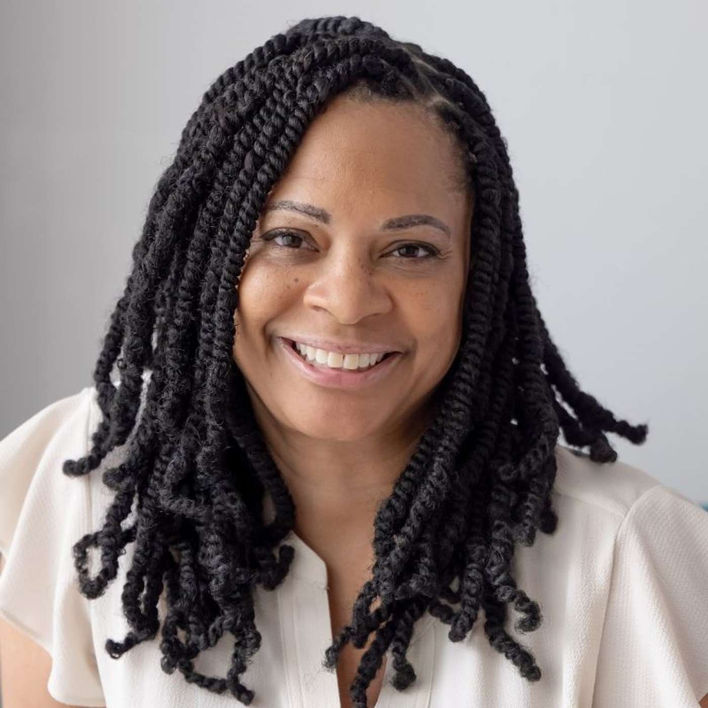 Sustaining Creativity Podcast