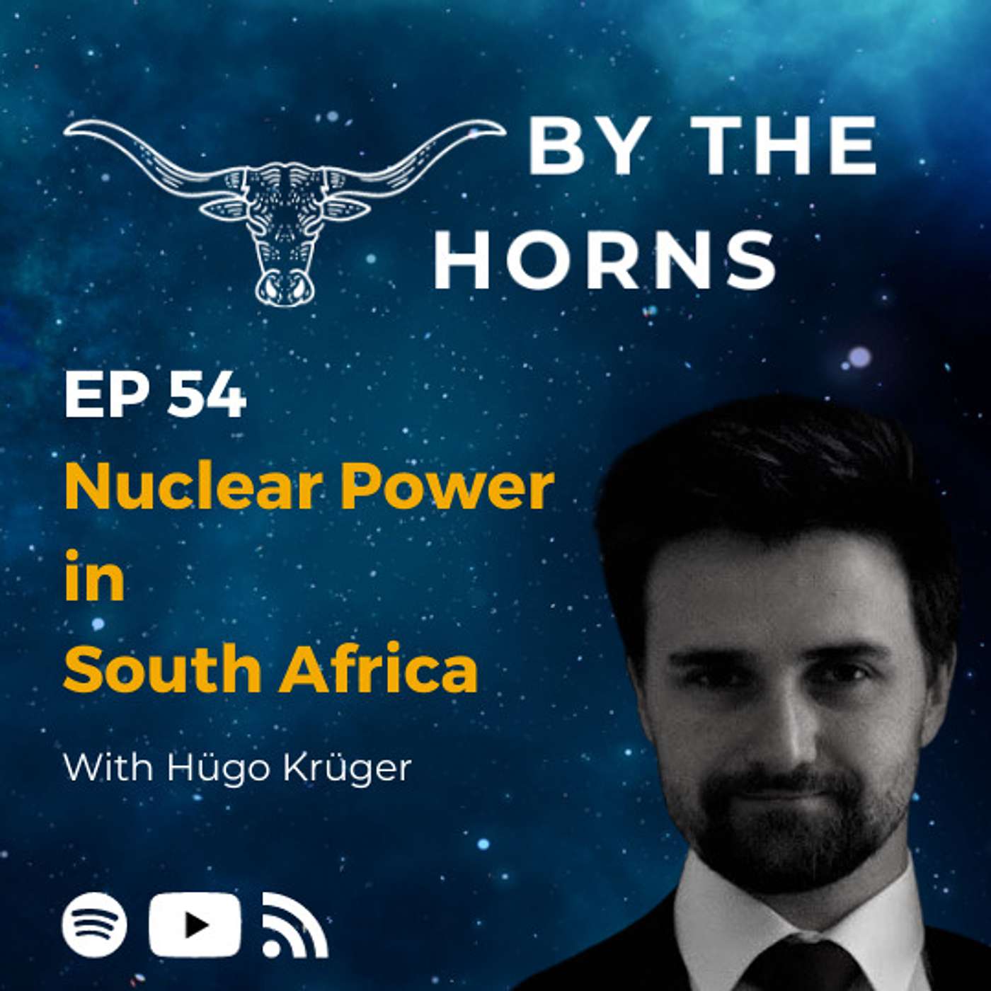 Breaking Down Nuclear Power: A Conversation with Hügo Krüger