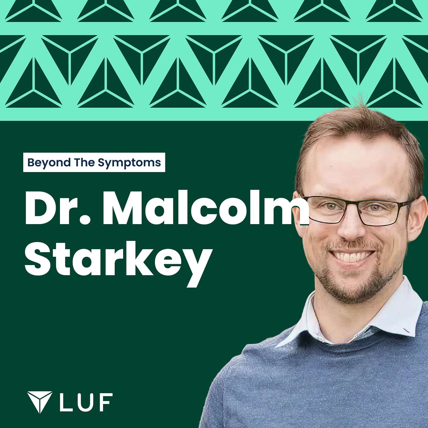 Why Standard UTI Tests Fail & What Immunotherapy Could Change | Dr. Malcolm Starkey with Live UTI Free