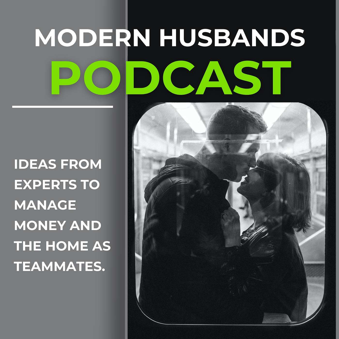 Modern Husbands Podcast
