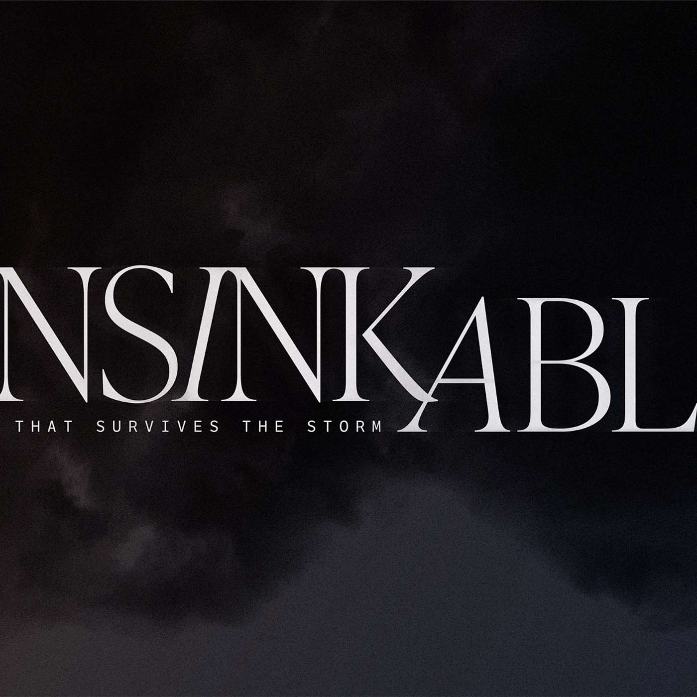 Unsinkable - Living in Community episode artwork
