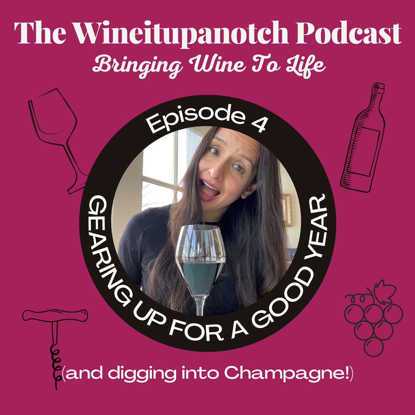 The Wineitupanotch Podcast