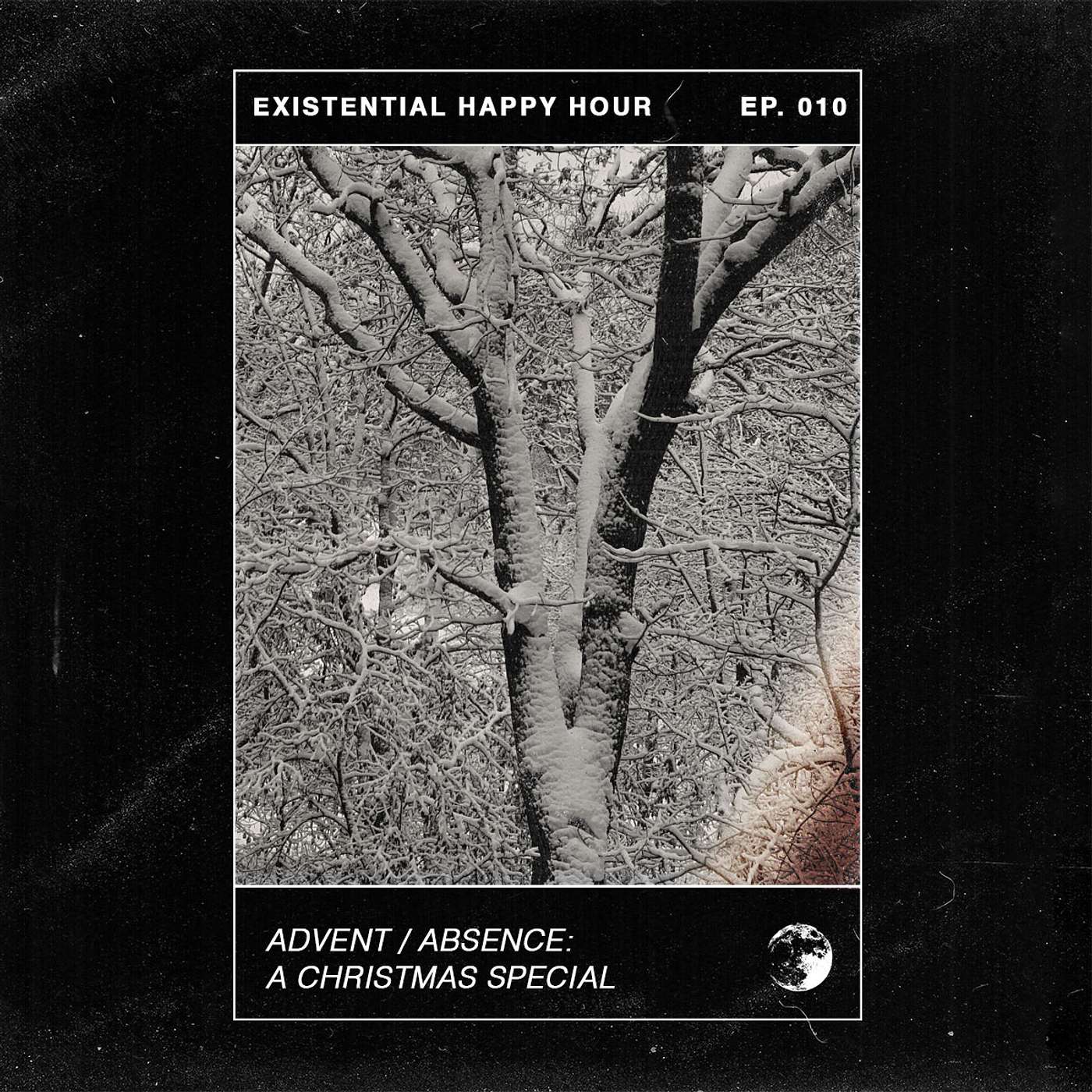 Existential Happy Hour