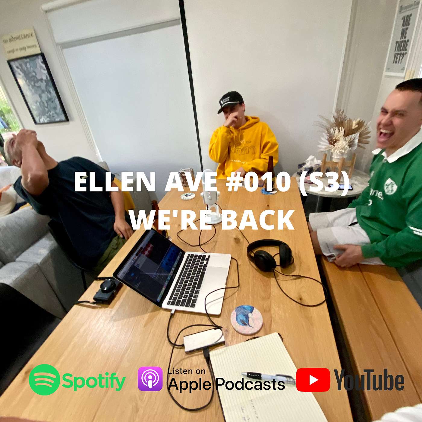 Ellen Ave