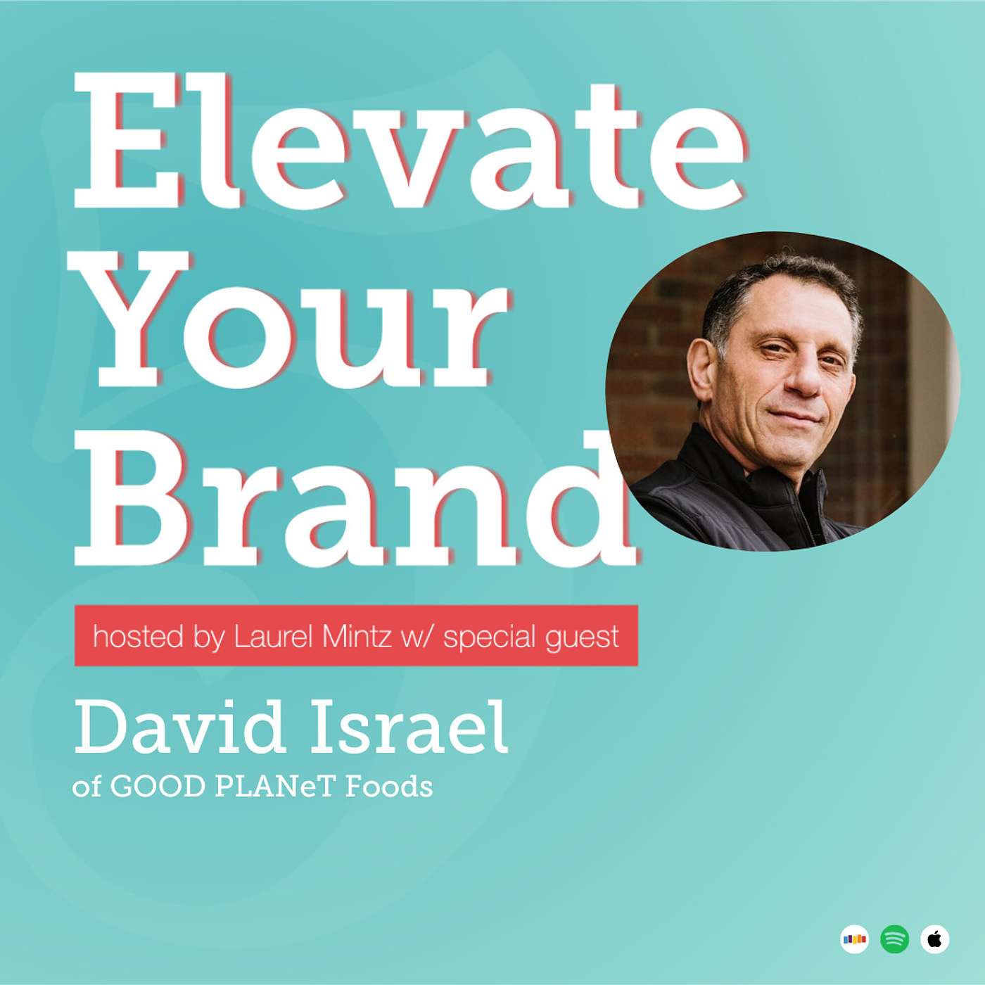 Elevate Your Brand