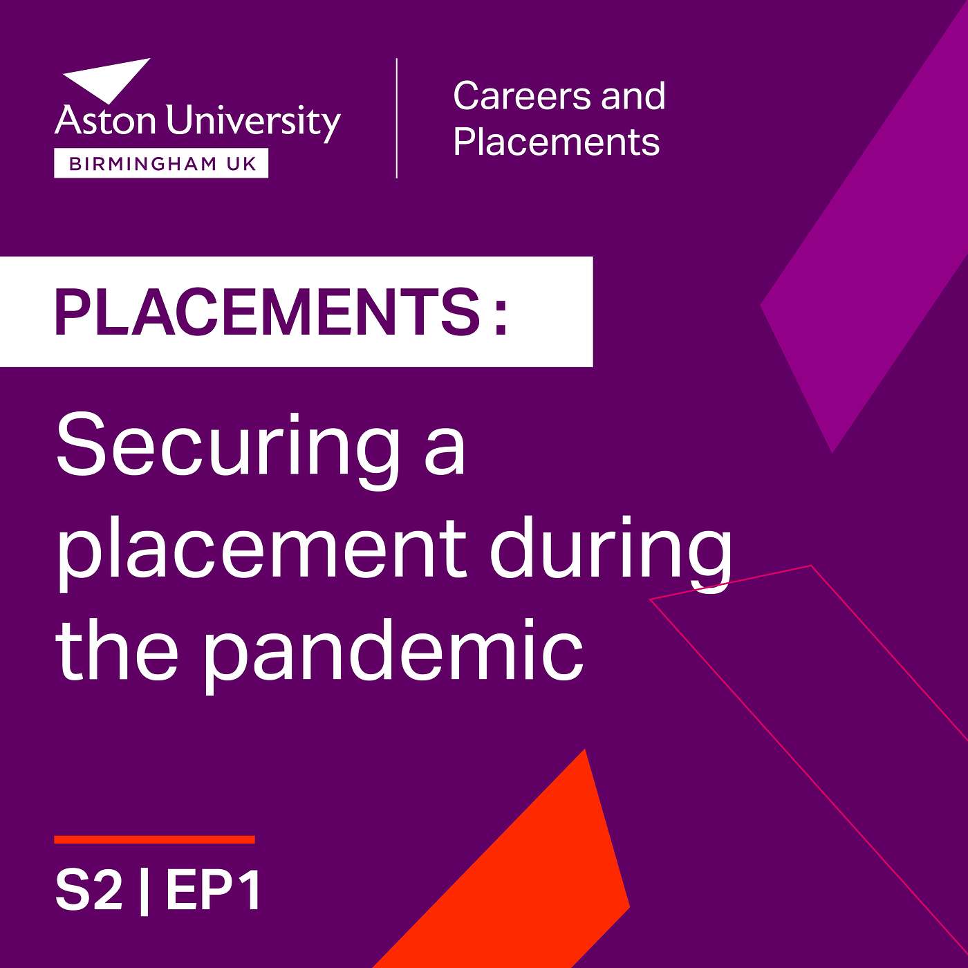 Securing a placement during the pandemic: A chat with Meha Bhindi