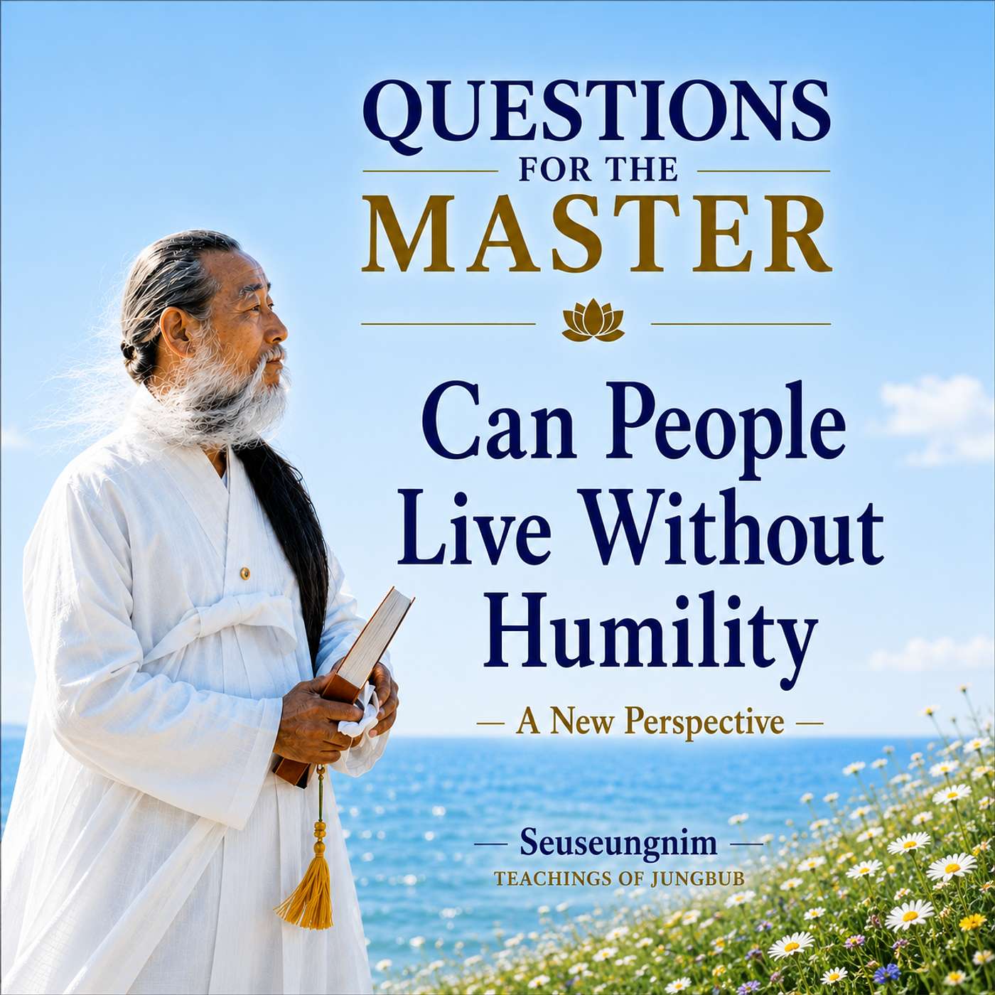 Can People Live Without Humility episode artwork