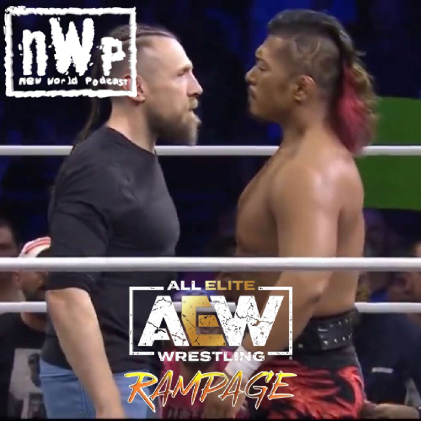 nWp: Rampage (6/21/2024)