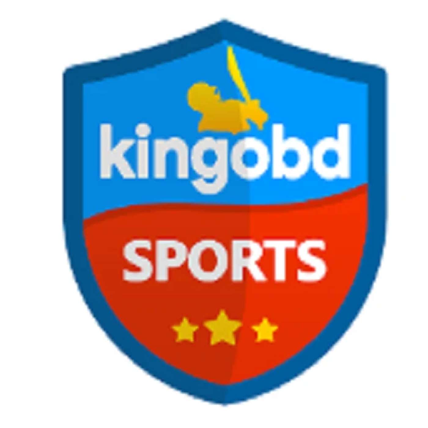 Why Keep Sports Complicated? The Kingobd Show podcast artwork