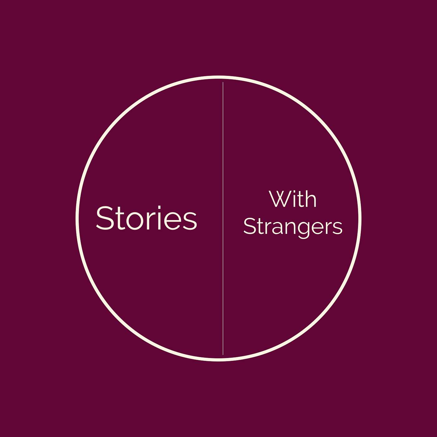 Stories With Strangers