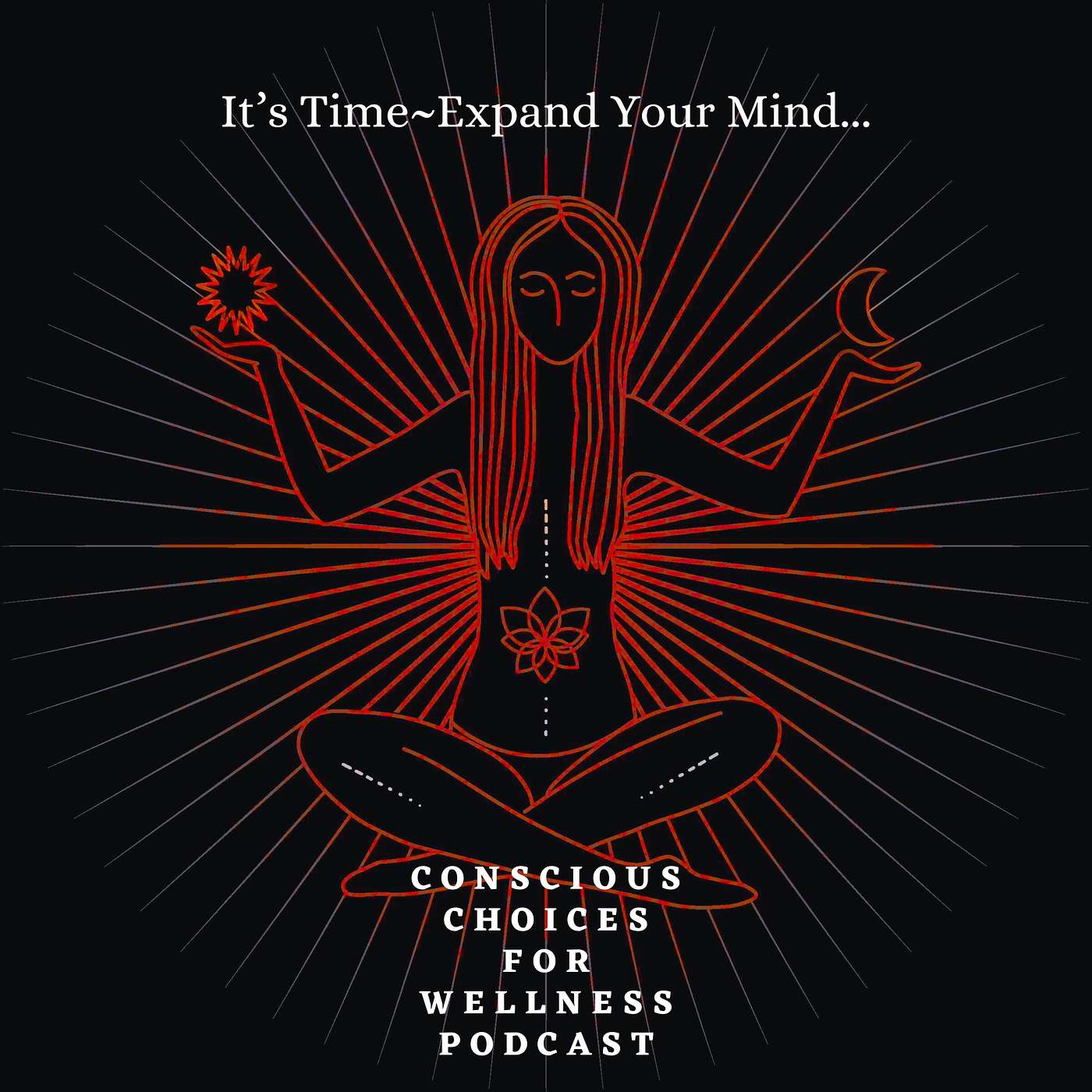 Expand your Mind~Live your Purpose? episode artwork