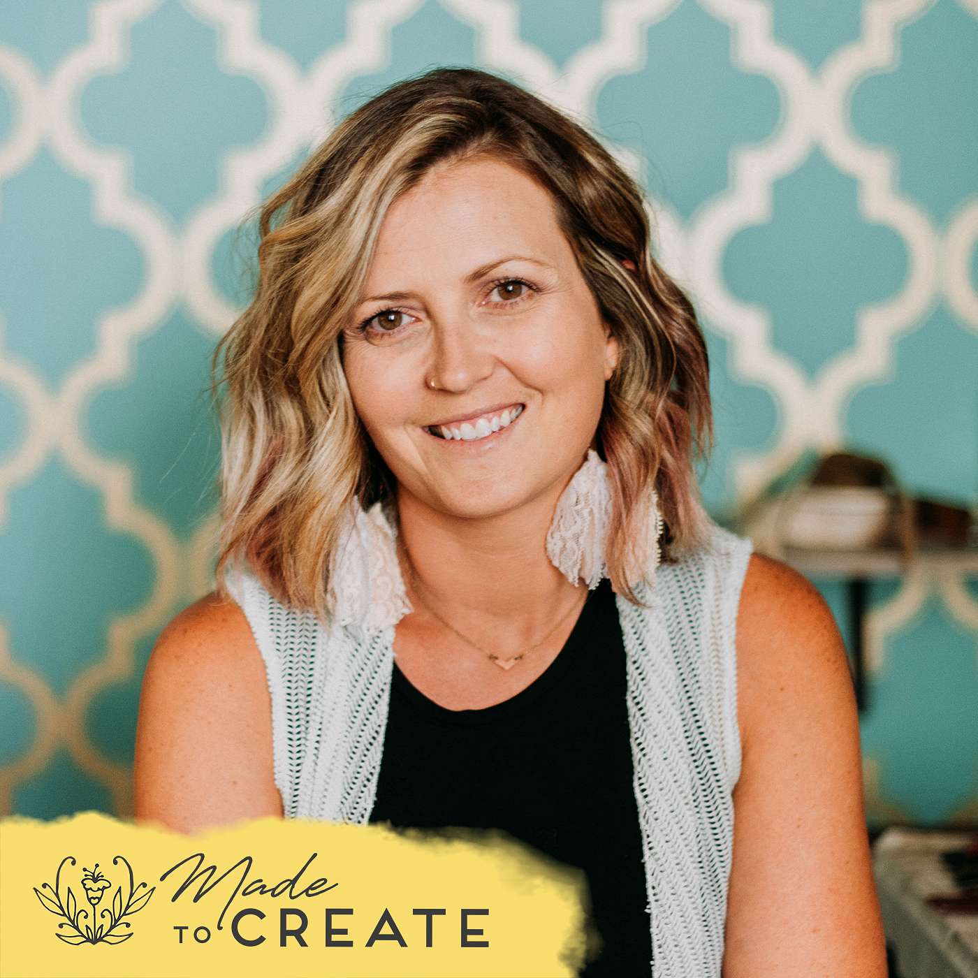 Made To Create