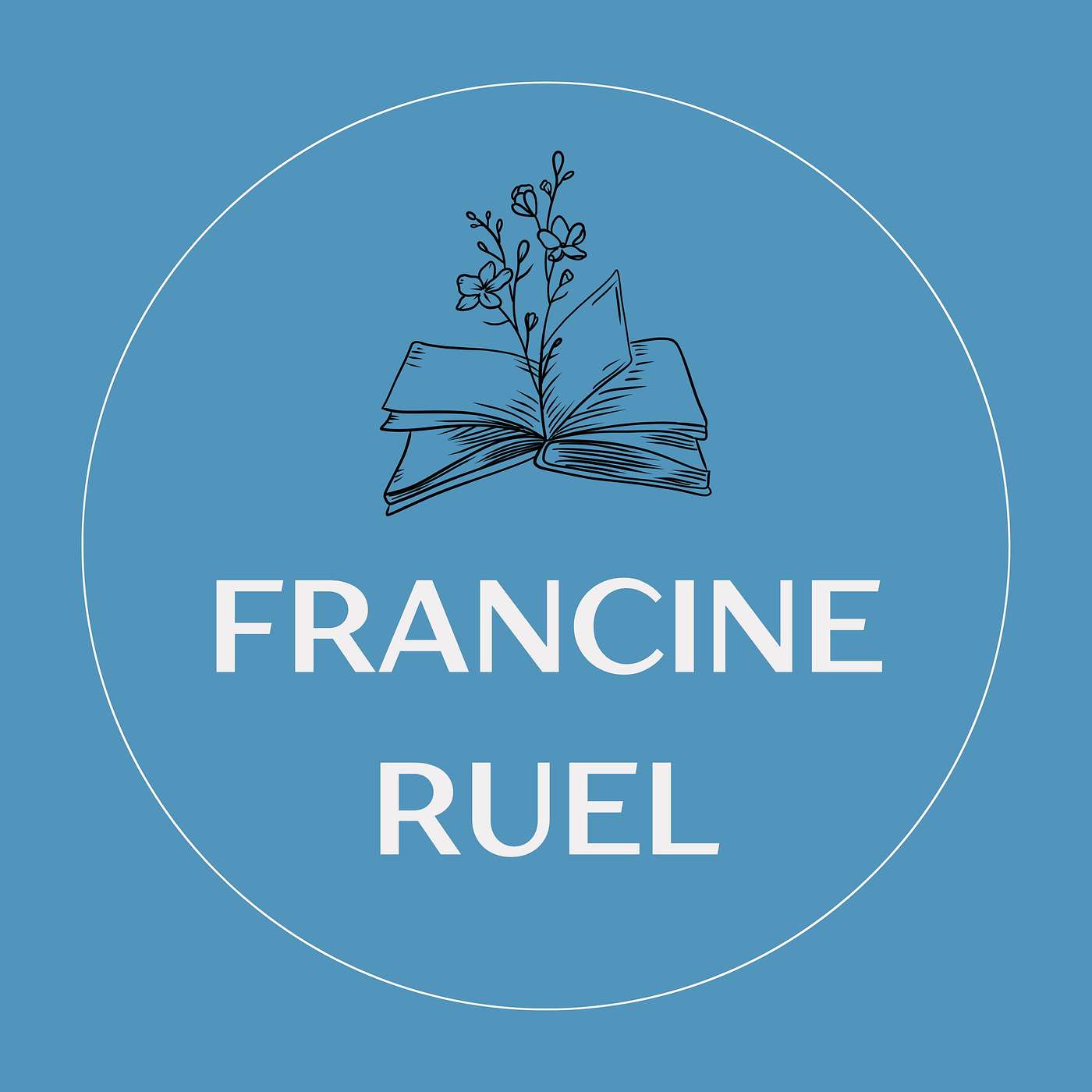 Samedi de lire avec Francine Ruel - 2019 episode artwork