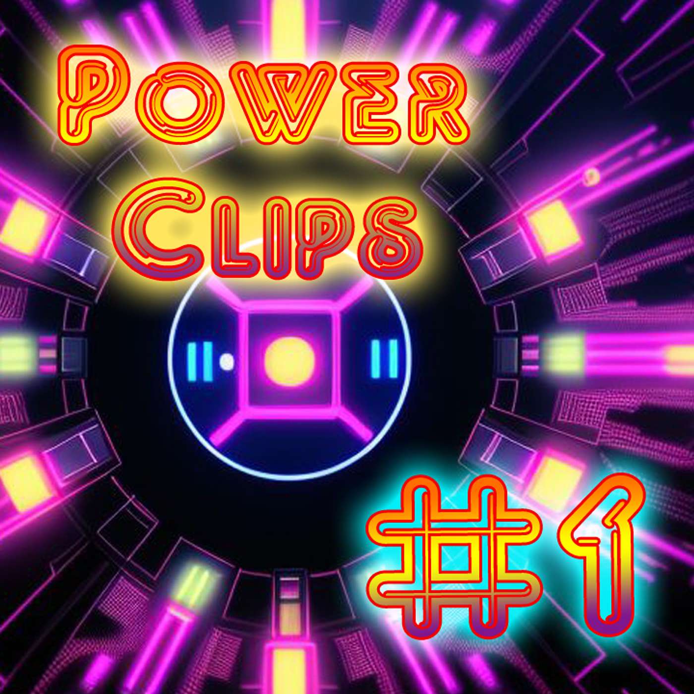 💥Power Clips #1: The Good News Of Faith