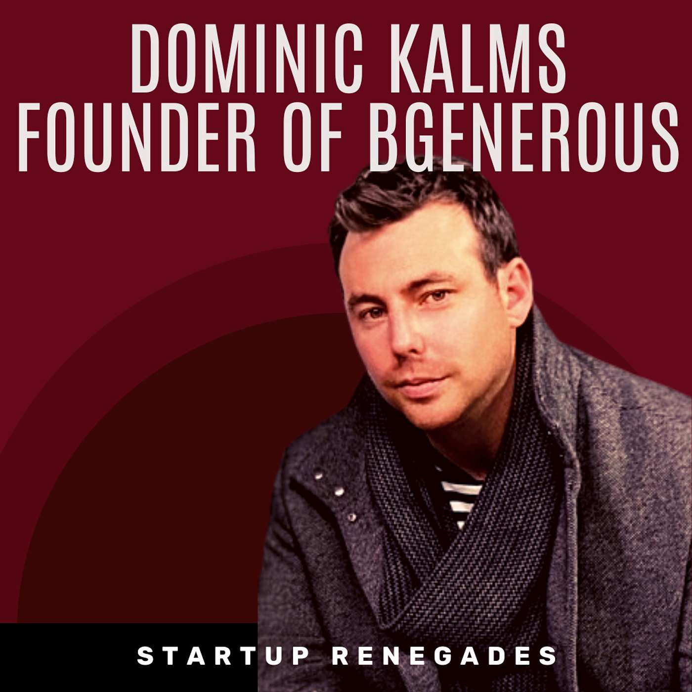 Startup Renegades