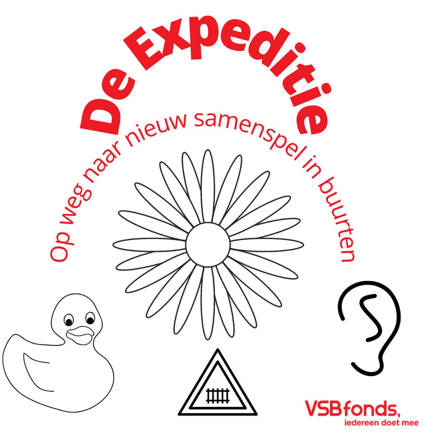 De Expeditie