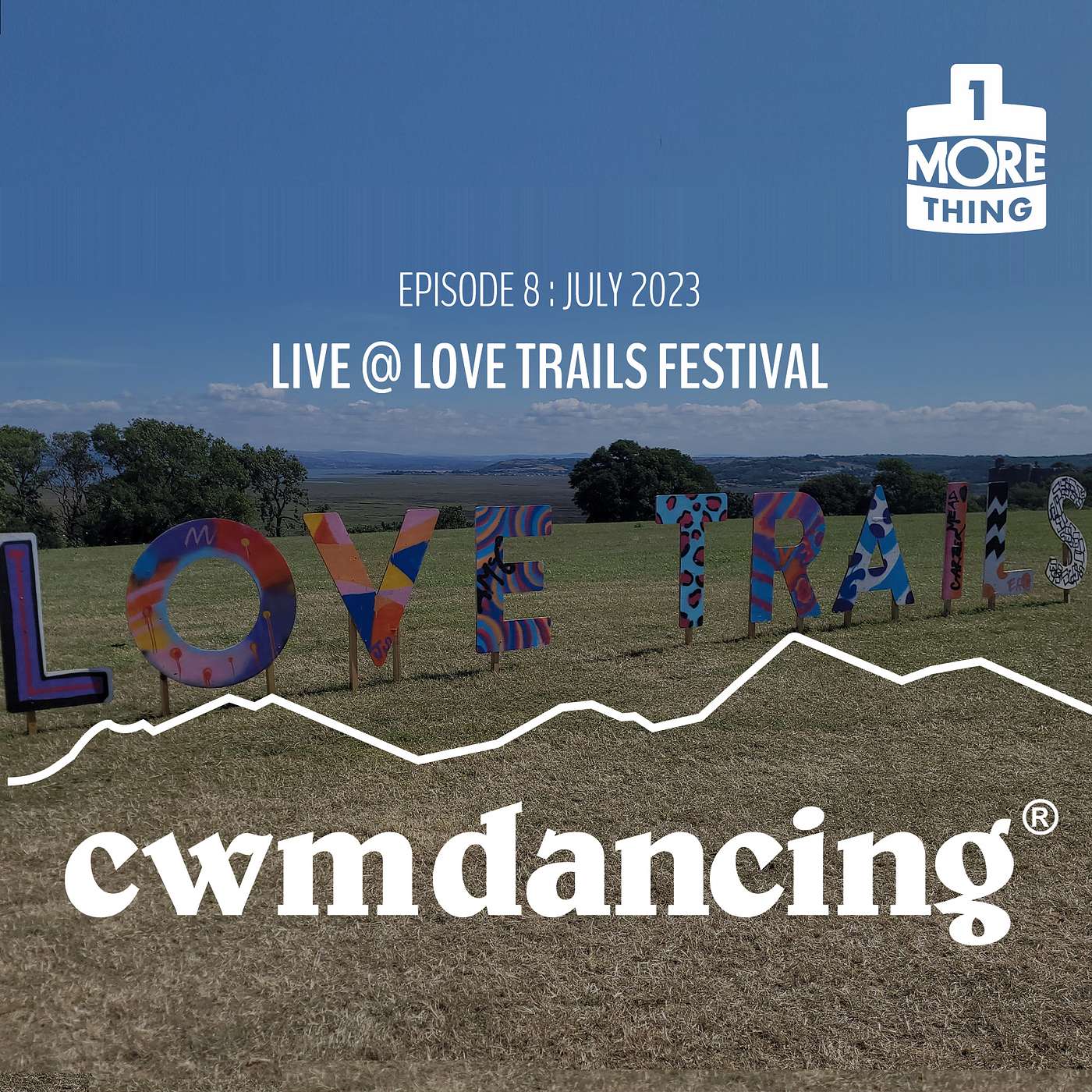 Cwm Dancing