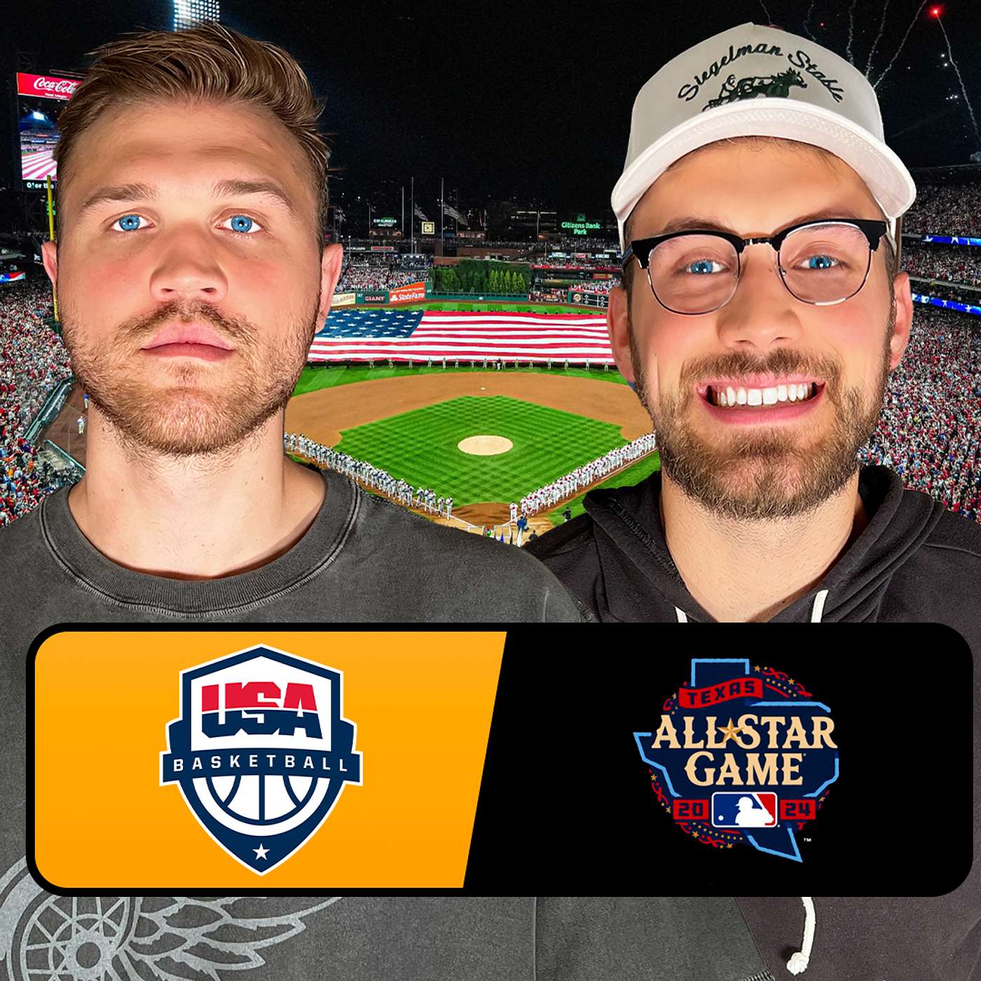 The Real Oshow Podcast