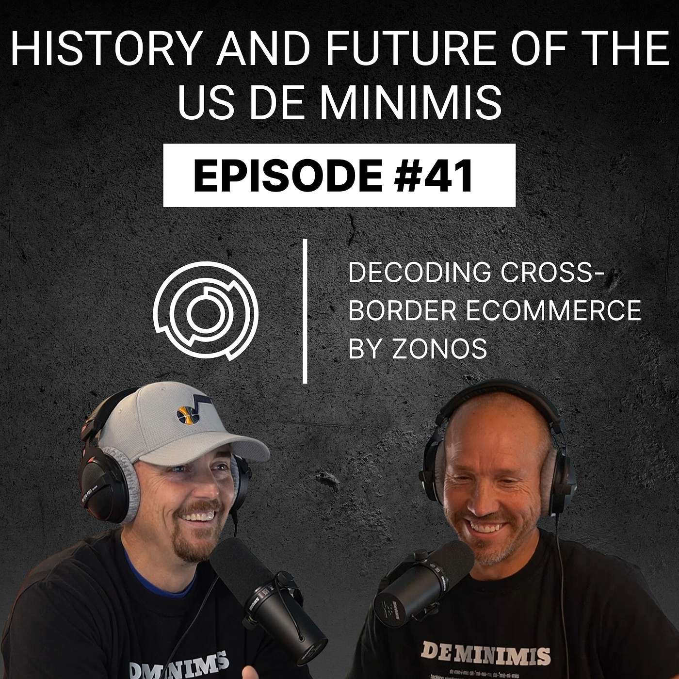 Decoding Cross-Border Ecommerce