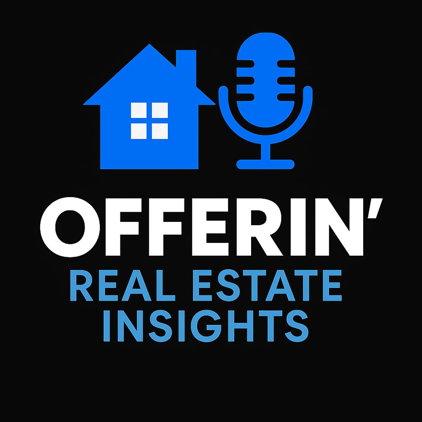 Offerin' Real Estate Insights