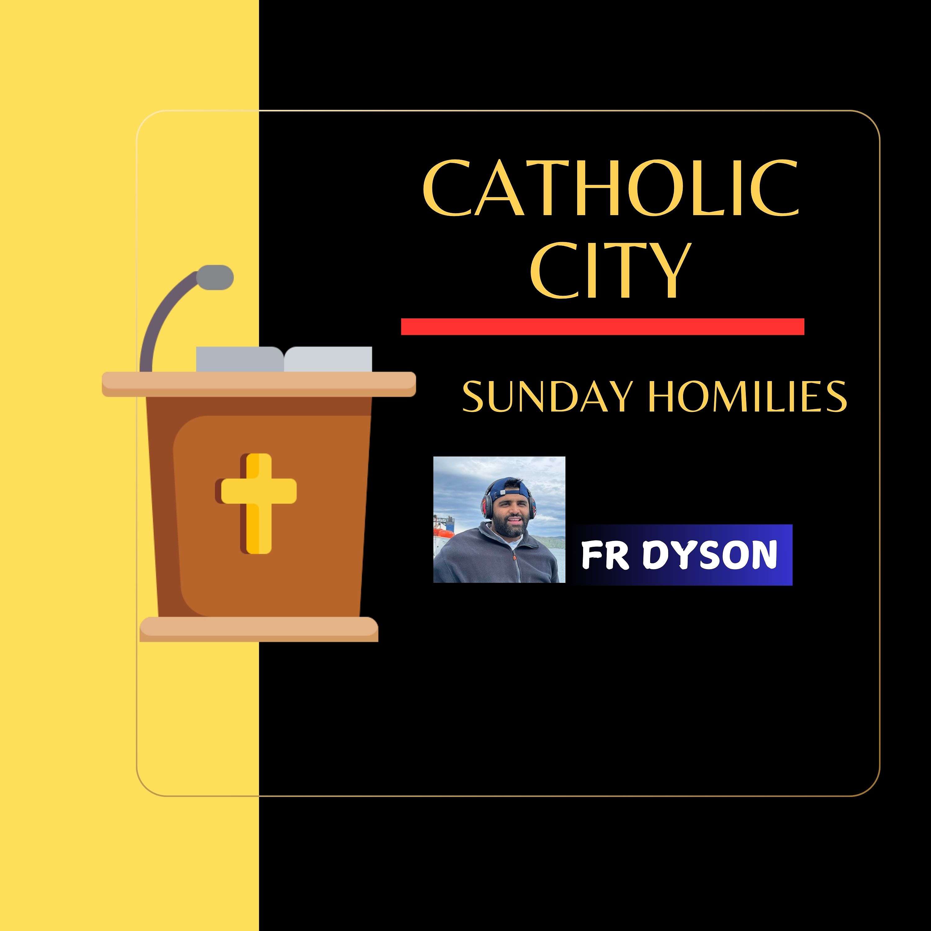Catholic City