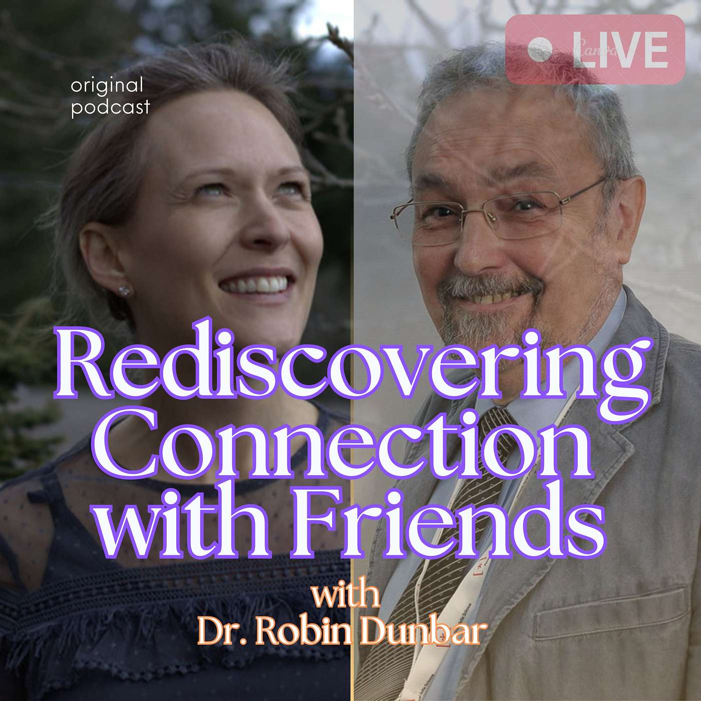 Rediscovering Connection with Shelley Doyle