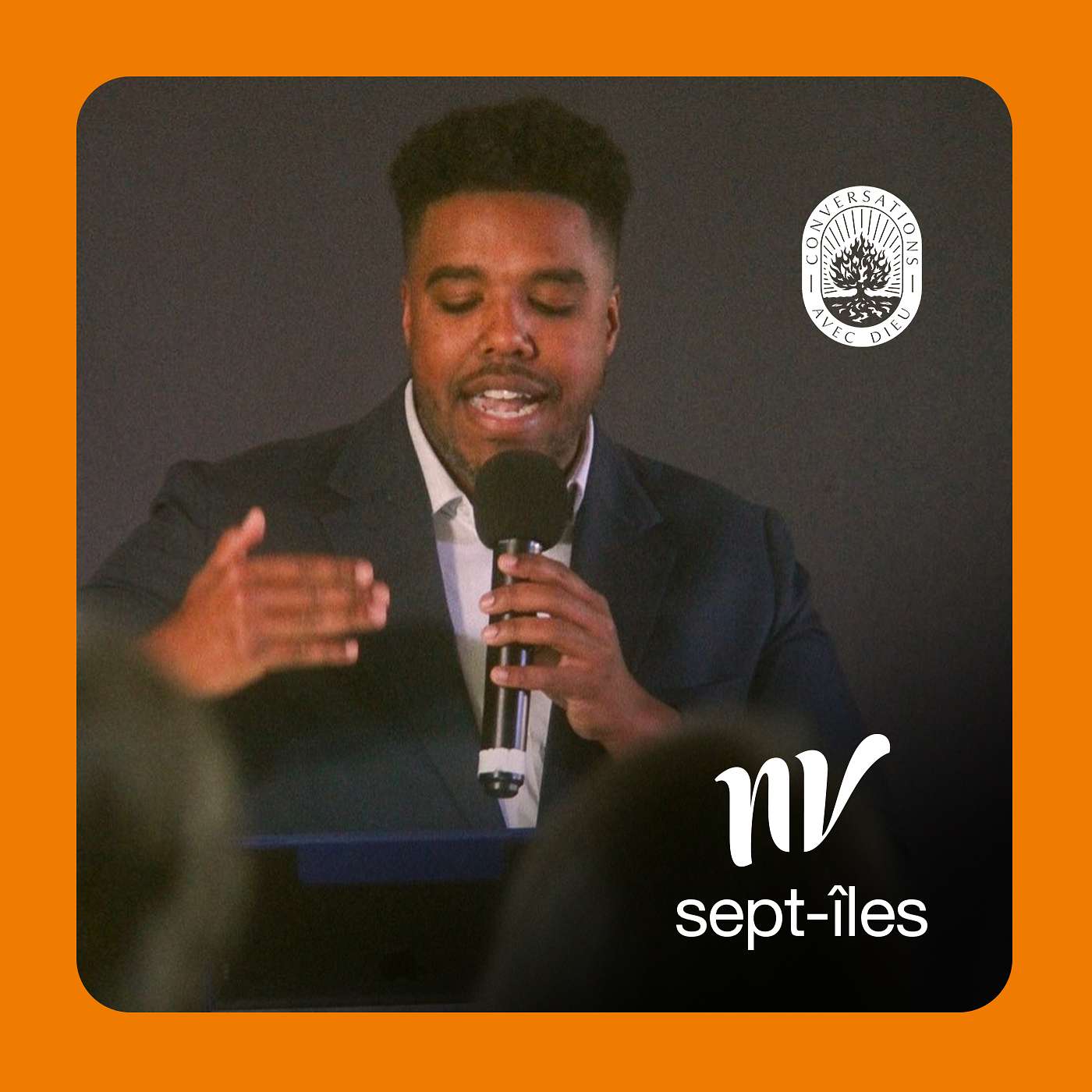 Église Nouvelle Vie | Sept-Îles