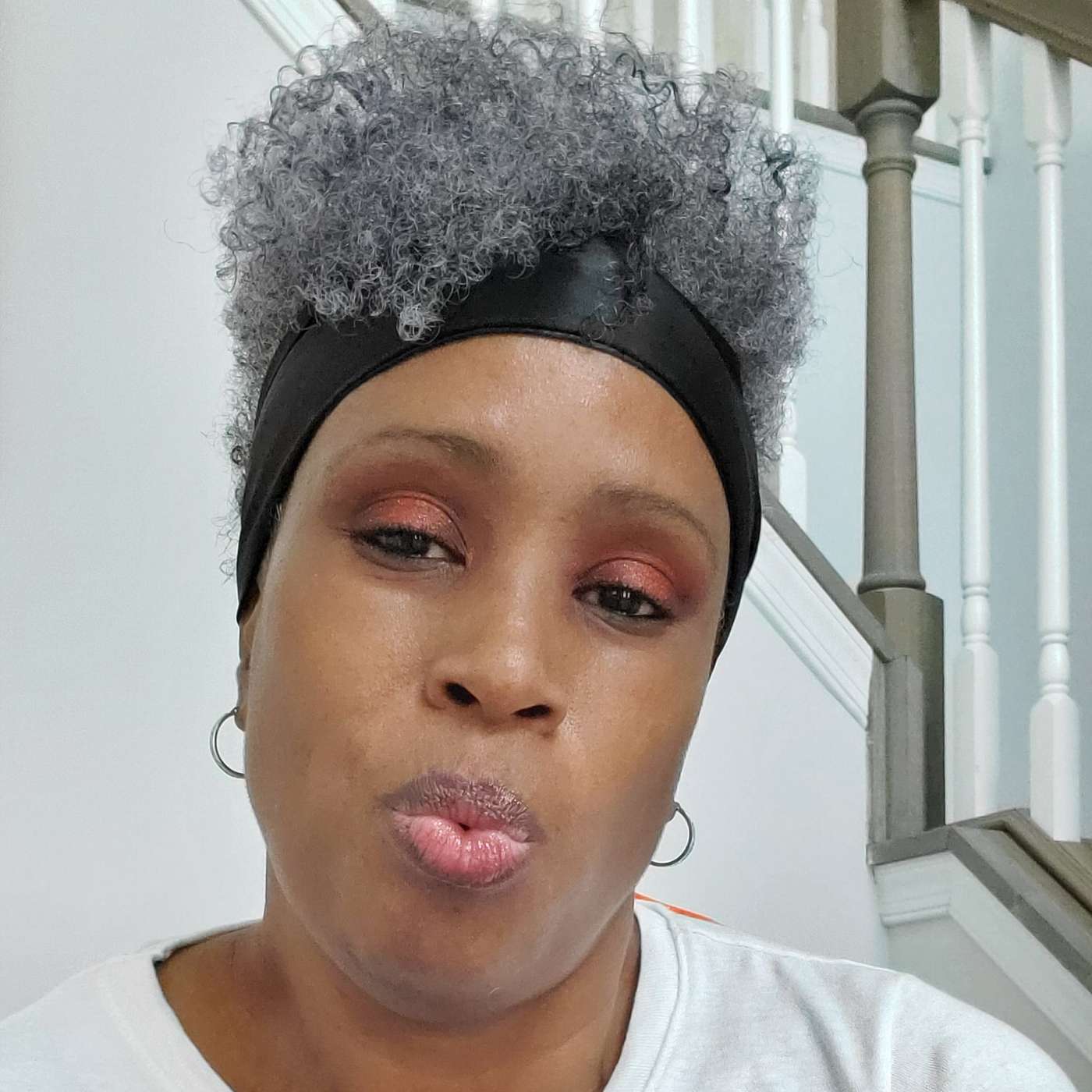 Natural Born Sistah