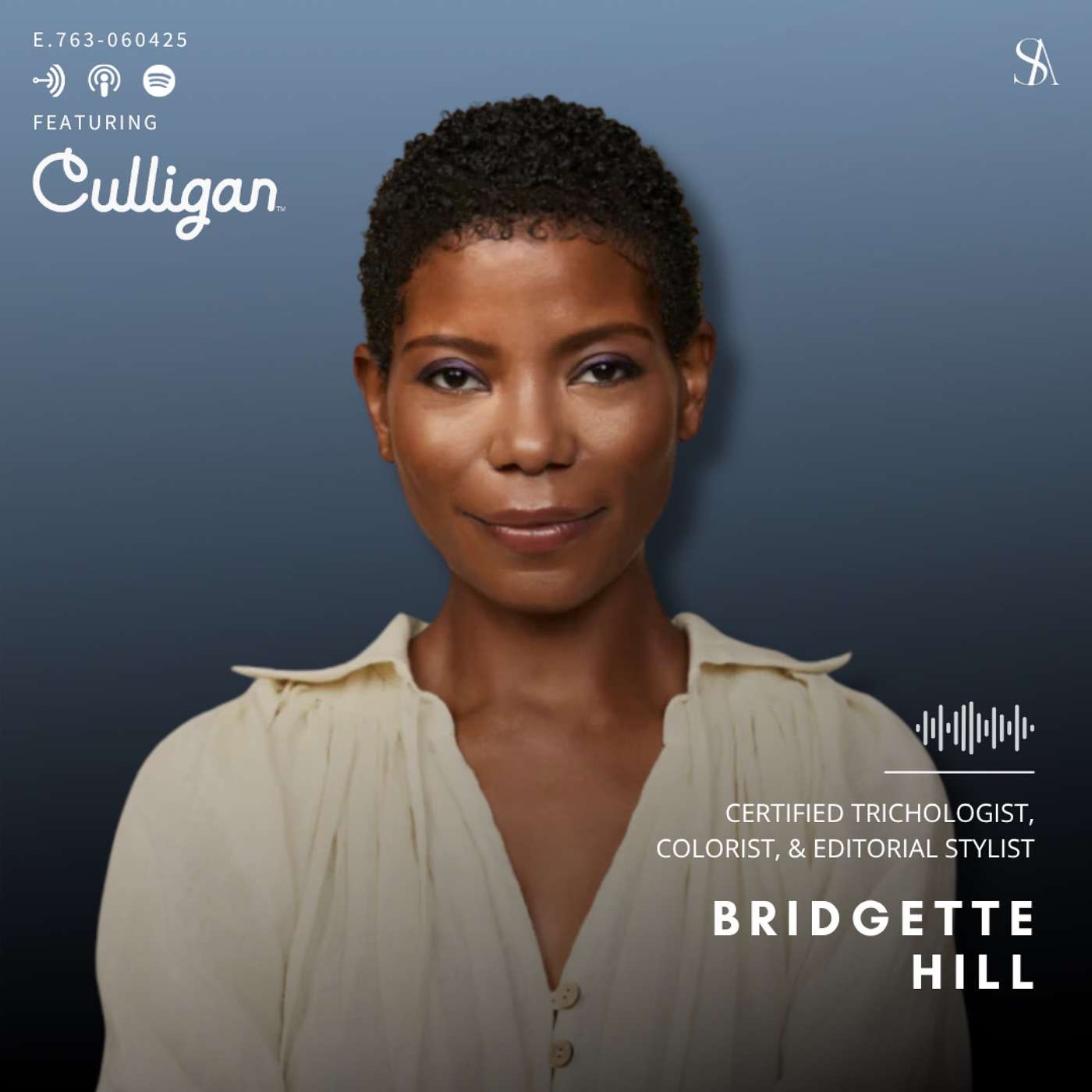 Better Hair Begins With Better Water Ft. Culligan & Bridgette Hill