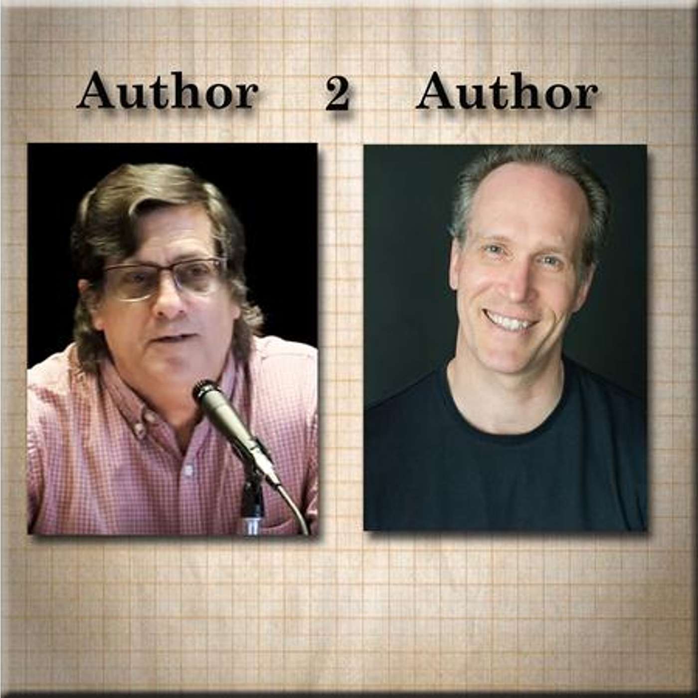 Author2Author