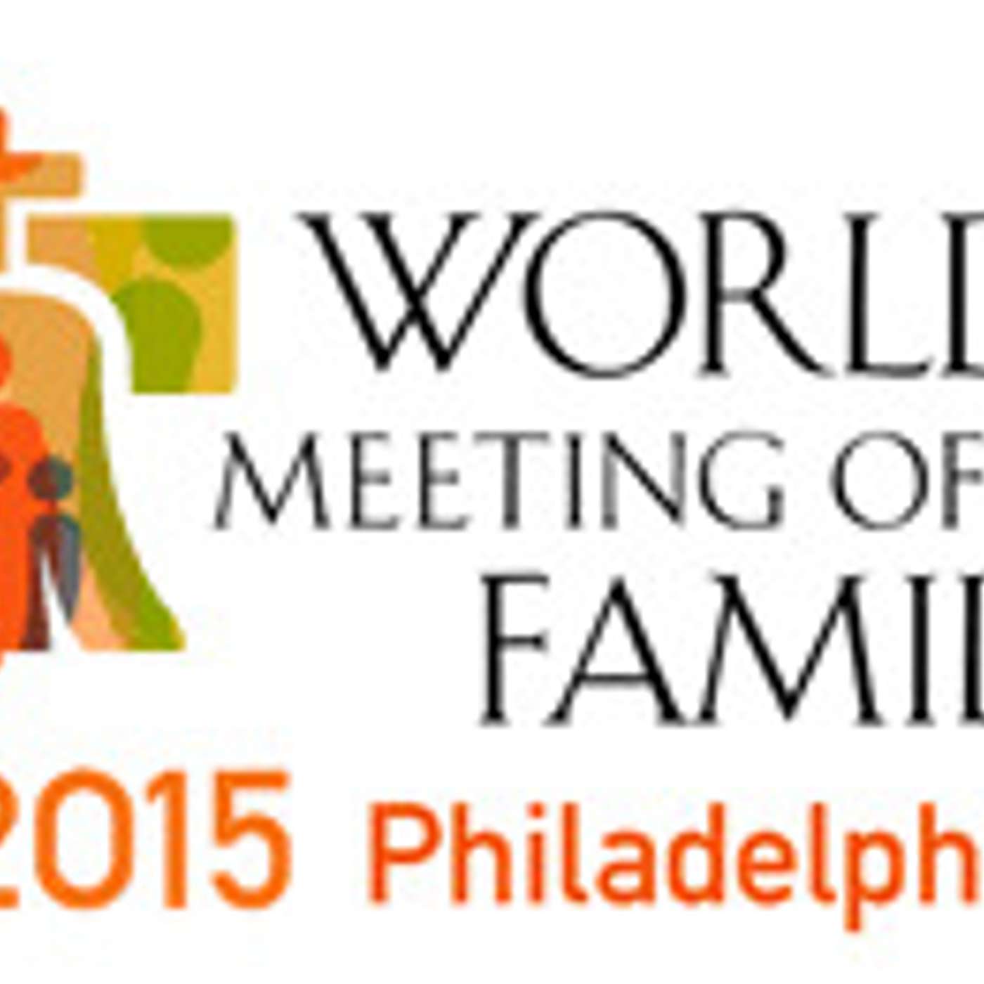 WMoF 2015 - Pope Francis speaks to families in Philadelphia - 4 Oct 2015 (S05E45b)(podcast excerpt) episode artwork